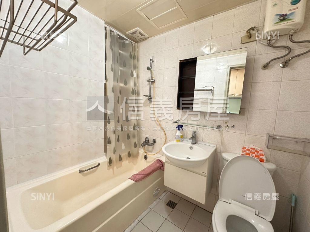 館前雙星小資首選府中之星房屋室內格局與周邊環境