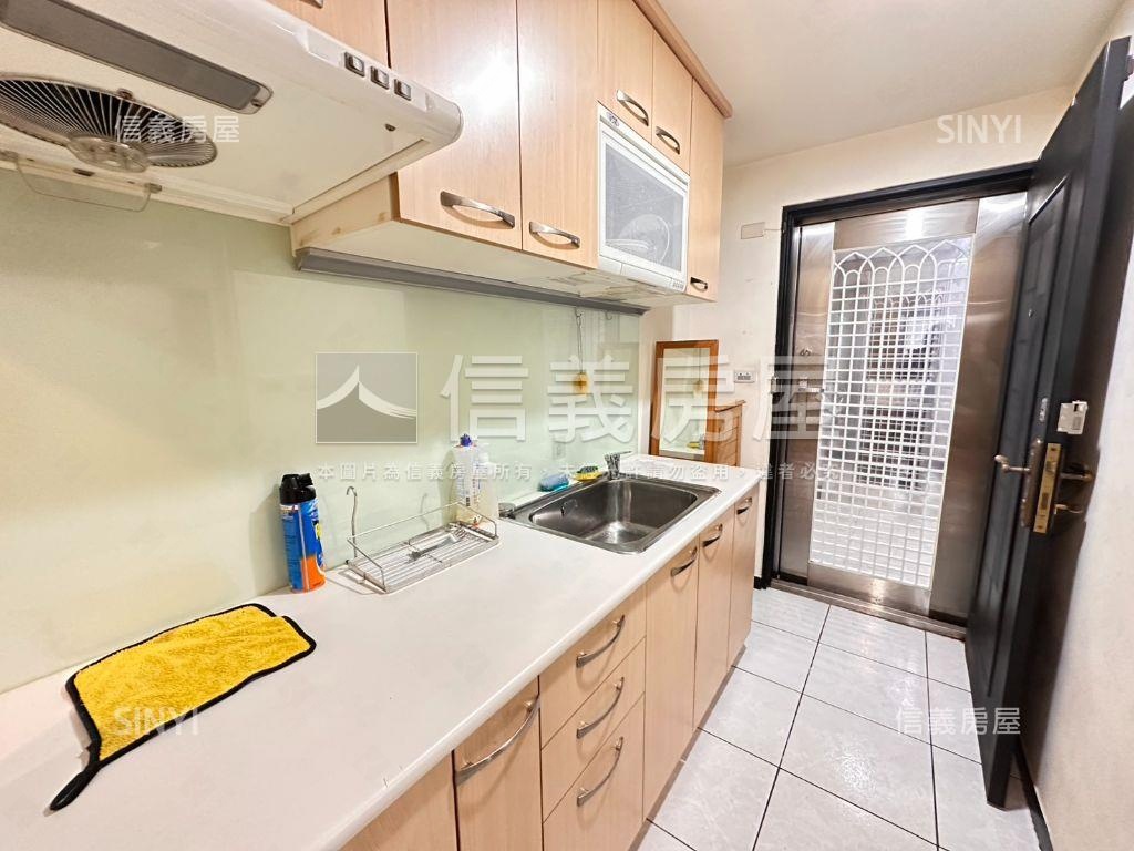 館前雙星小資首選府中之星房屋室內格局與周邊環境