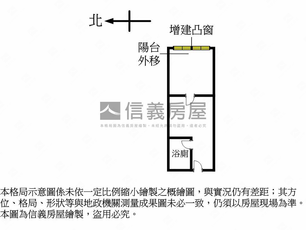 館前雙星小資首選府中之星房屋室內格局與周邊環境