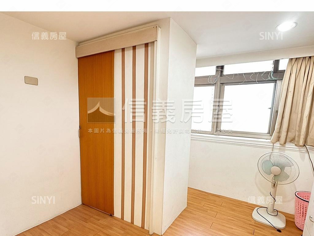 館前雙星小資首選府中之星房屋室內格局與周邊環境