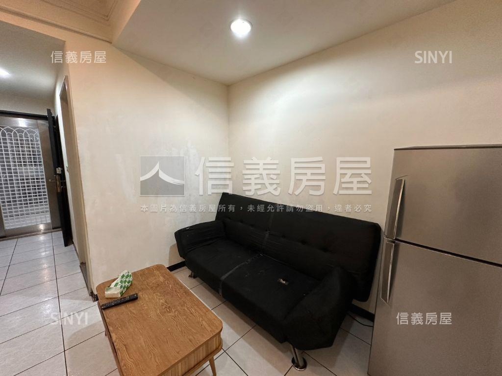 館前雙星小資首選府中之星房屋室內格局與周邊環境