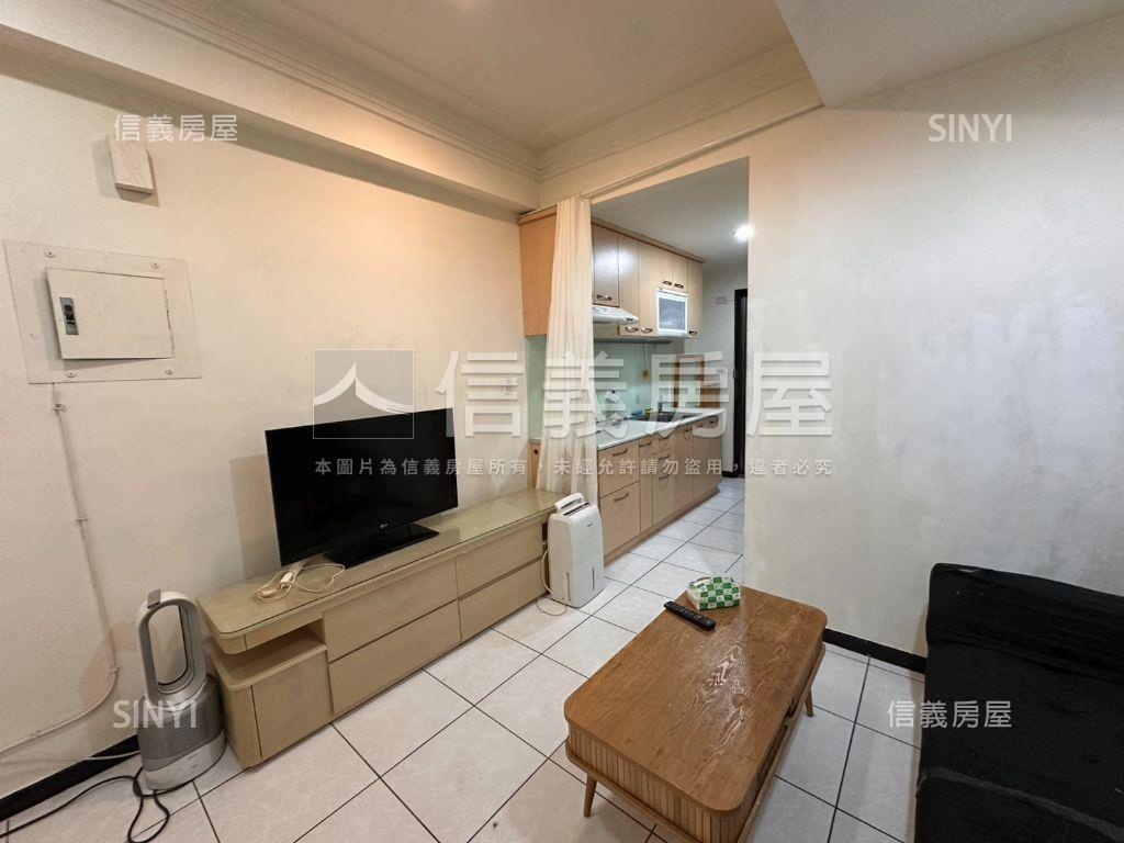 館前雙星小資首選府中之星房屋室內格局與周邊環境