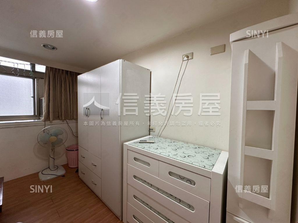 館前雙星小資首選府中之星房屋室內格局與周邊環境