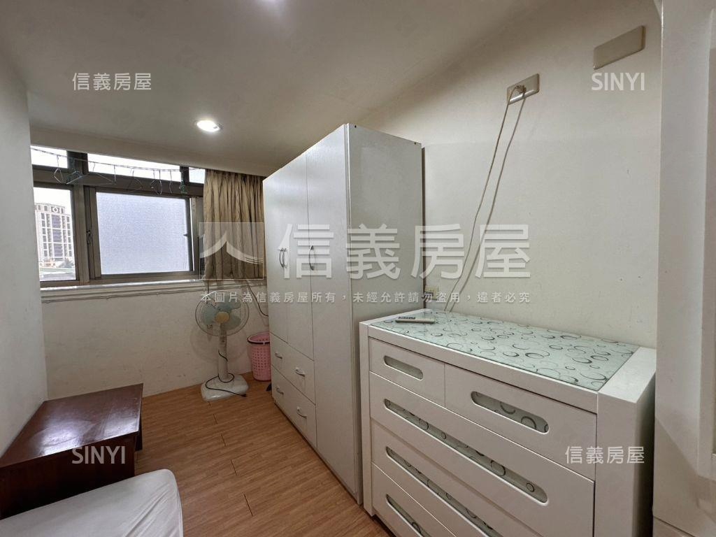 館前雙星小資首選府中之星房屋室內格局與周邊環境