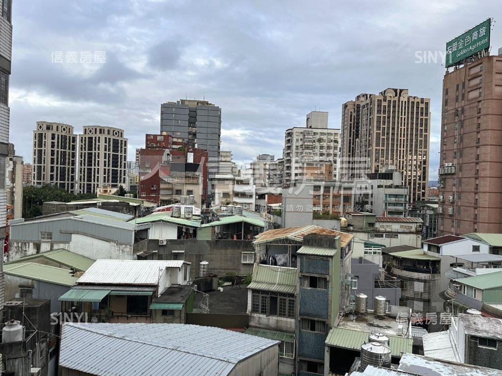 館前雙星小資首選府中之星房屋室內格局與周邊環境