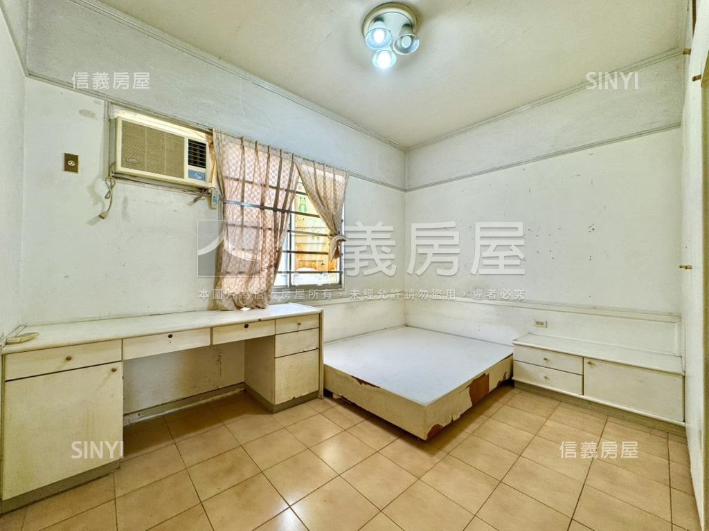 文化皇家四維五福四房平車房屋室內格局與周邊環境