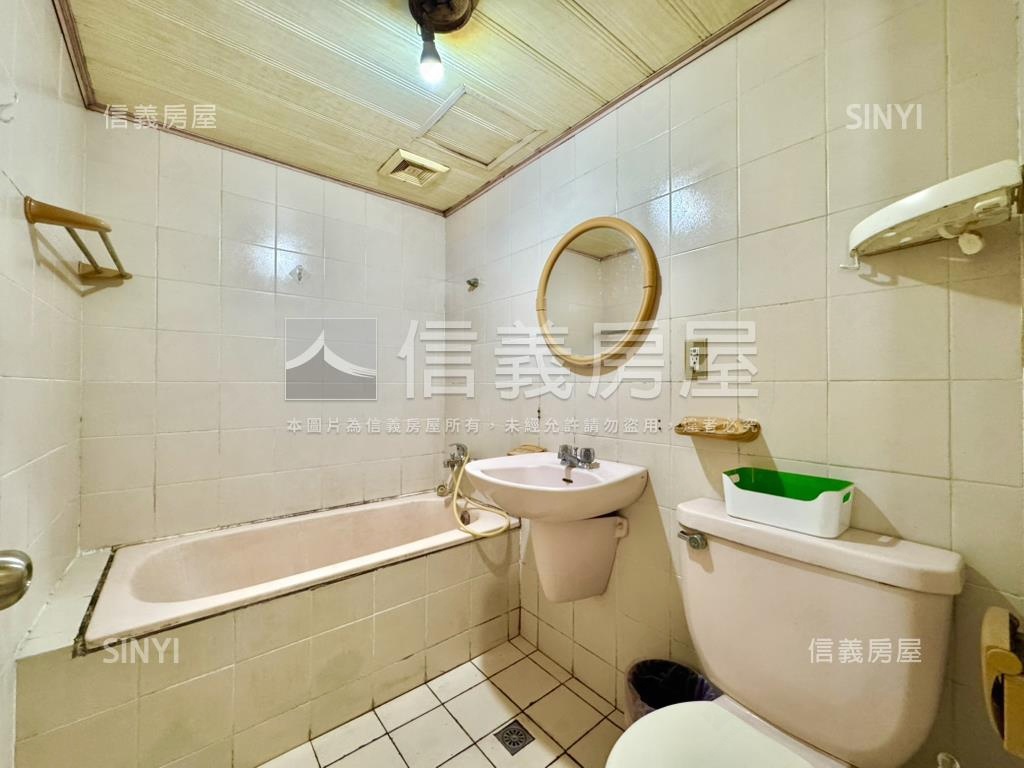 文化皇家四維五福四房平車房屋室內格局與周邊環境