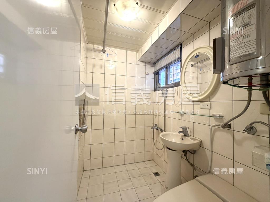 頂溪捷運質感套房房屋室內格局與周邊環境