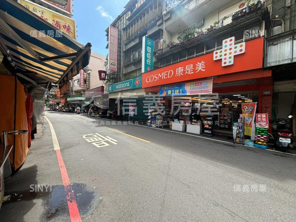 ★歡迎賞屋捷運千禧大三房房屋室內格局與周邊環境