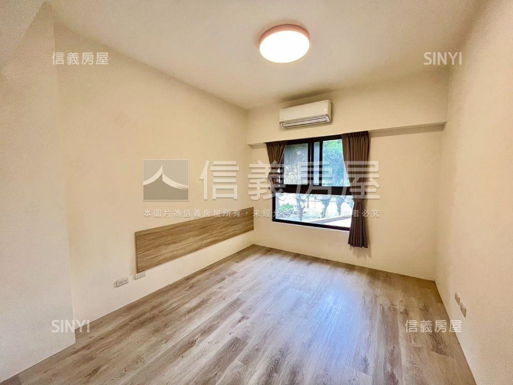 綠園道⭐樹梢戶三房平車房屋室內格局與周邊環境