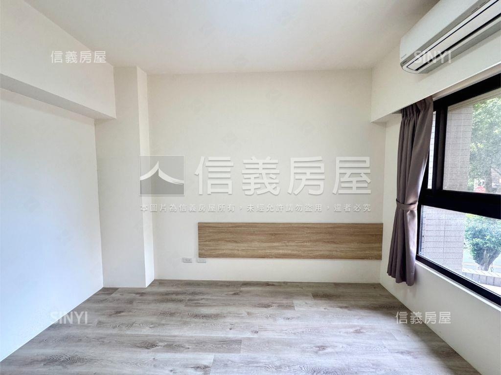 綠園道⭐樹梢戶三房平車房屋室內格局與周邊環境