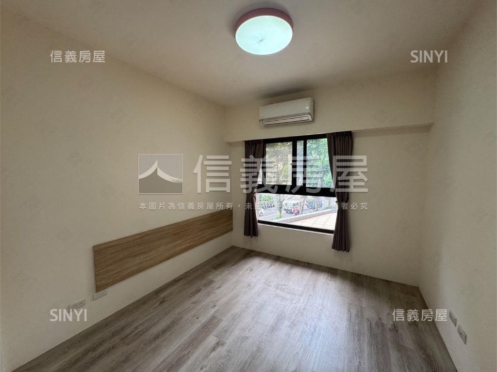 綠園道⭐樹梢戶三房平車房屋室內格局與周邊環境