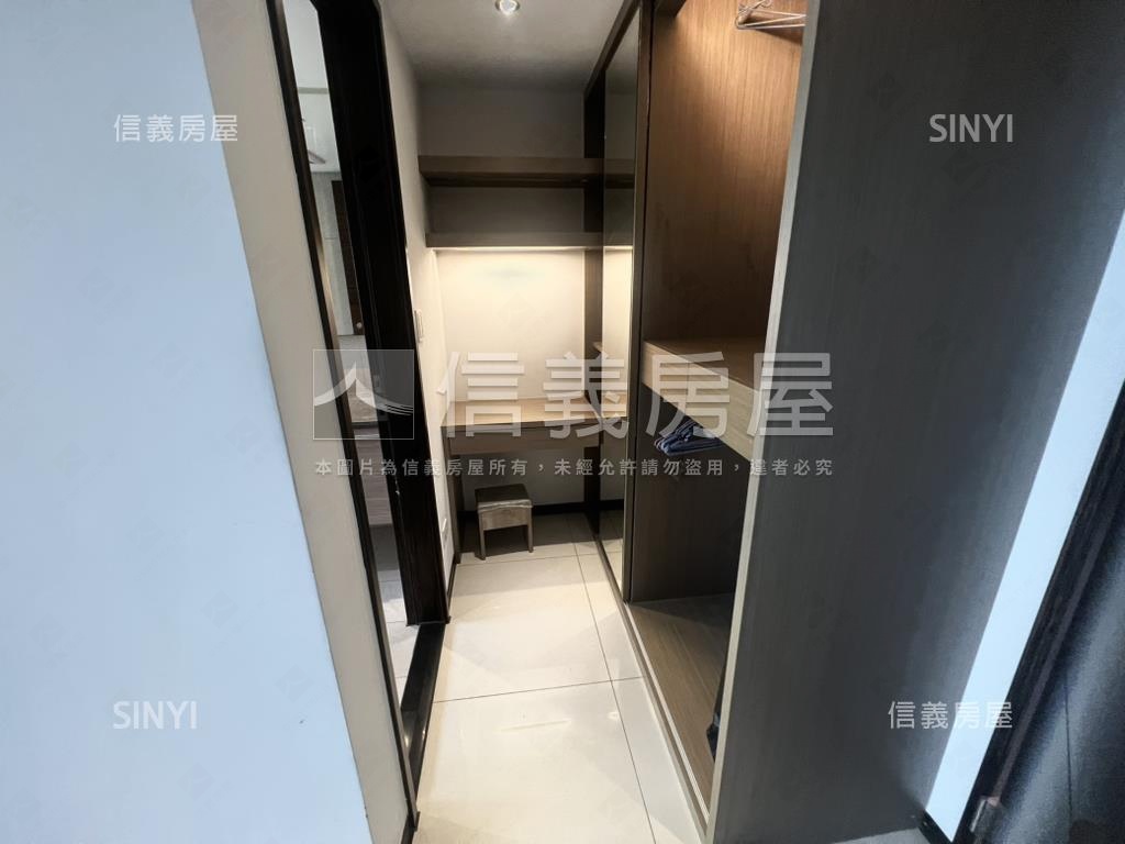 敦南花園極簡奢華三房車位房屋室內格局與周邊環境