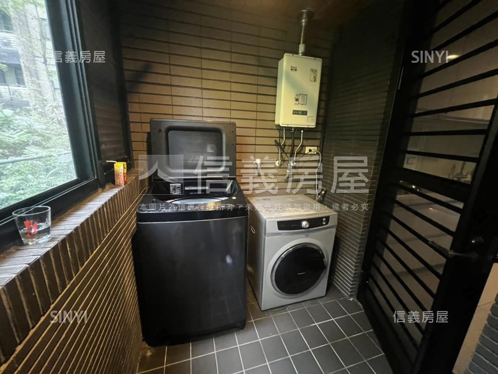 敦南花園極簡奢華三房車位房屋室內格局與周邊環境