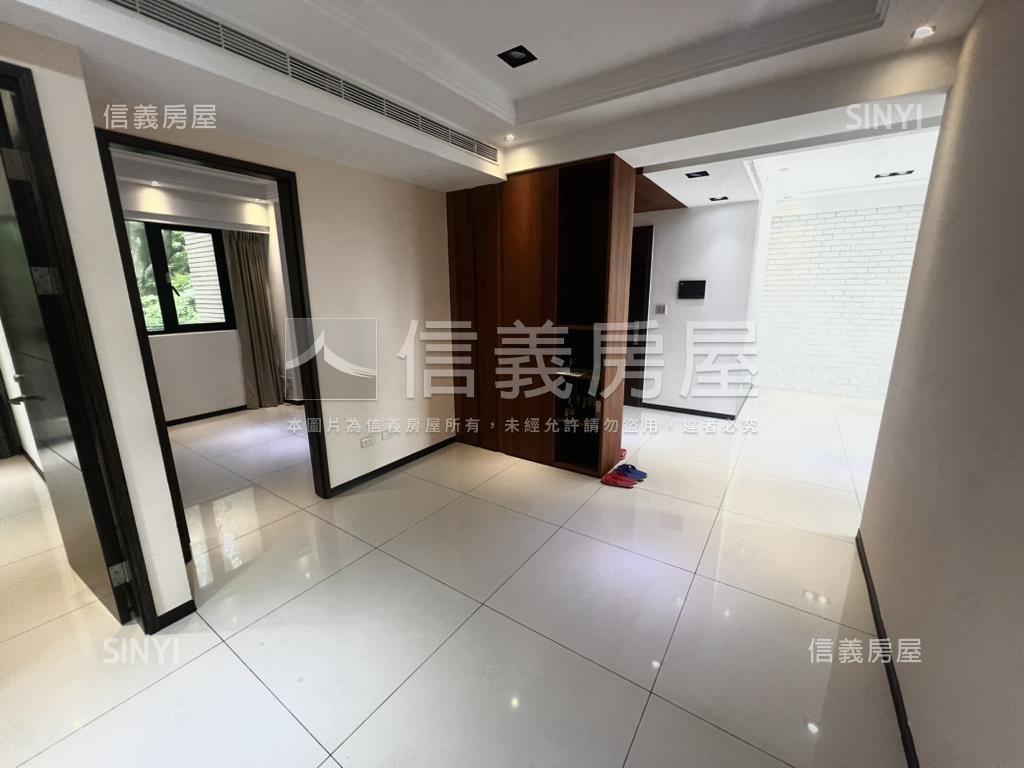 敦南花園極簡奢華三房車位房屋室內格局與周邊環境