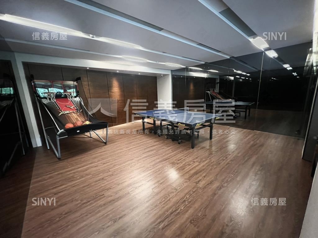 敦南花園極簡奢華三房車位房屋室內格局與周邊環境