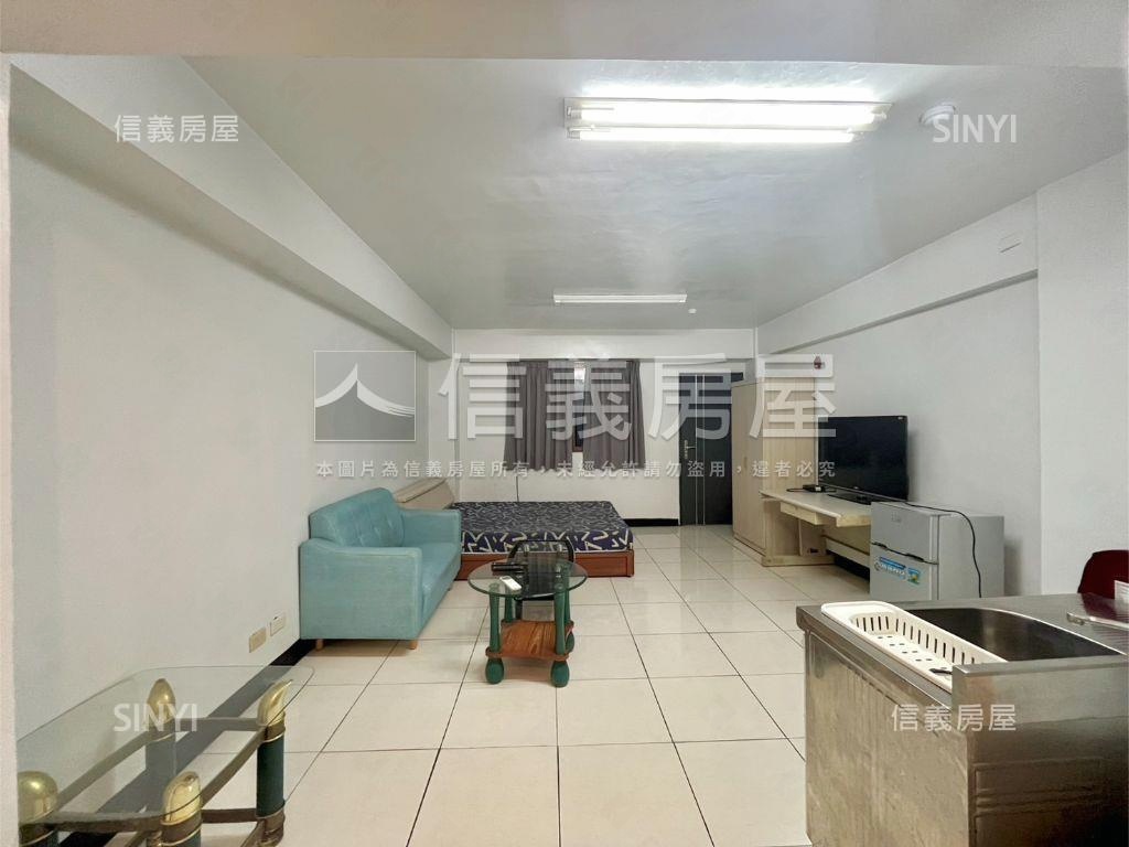 北區優質套房房屋室內格局與周邊環境