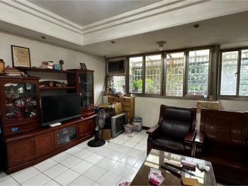 六張街面公園寬敞三樓