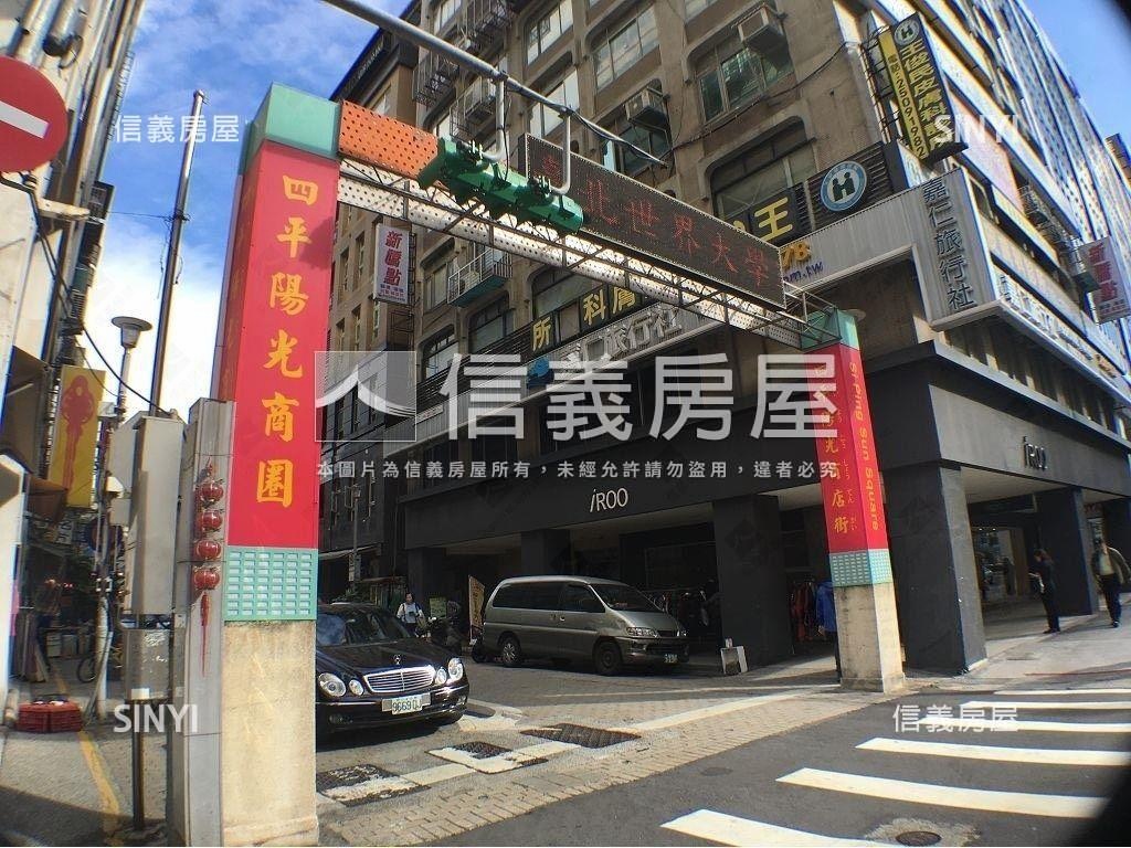 新★松江南京捷運三房車位房屋室內格局與周邊環境