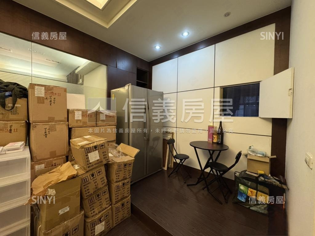 中山經典‧優質辦公房屋室內格局與周邊環境