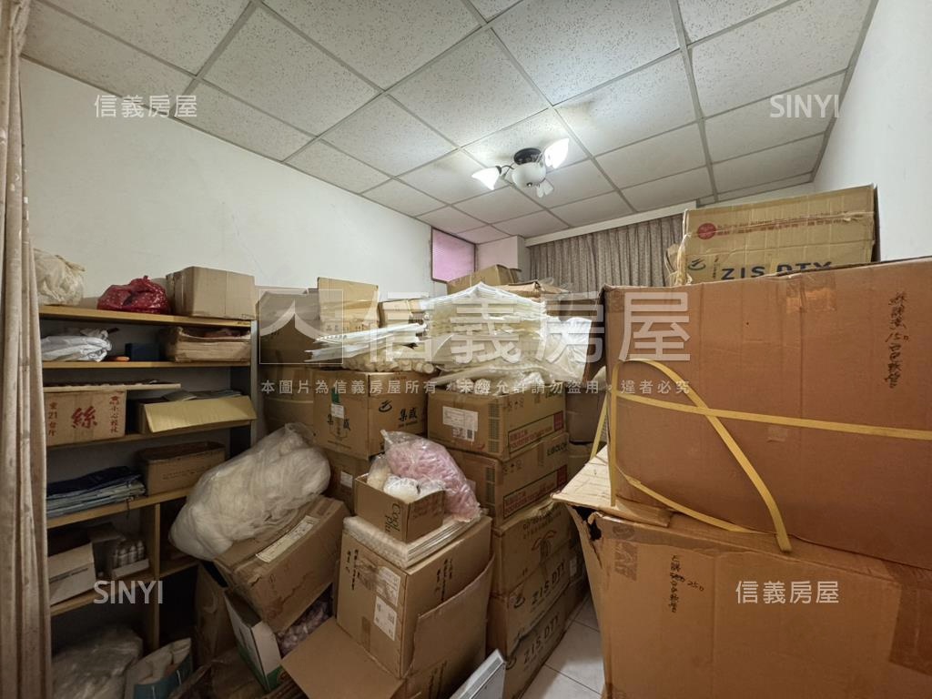 中山經典‧優質辦公房屋室內格局與周邊環境