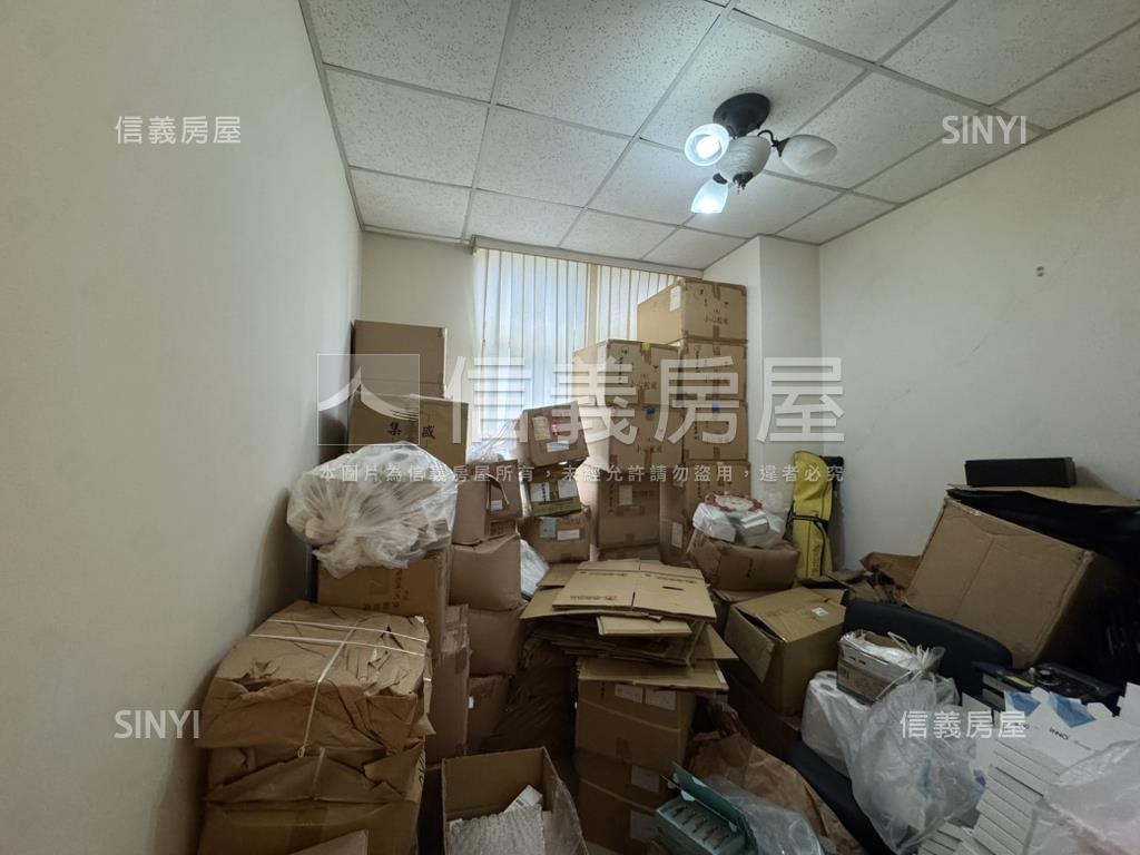 中山經典‧優質辦公房屋室內格局與周邊環境