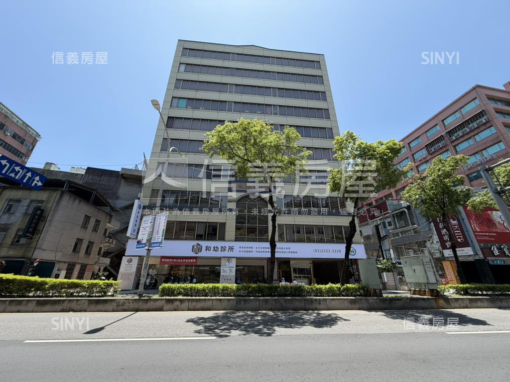 中山經典‧優質低總價辦公房屋室內格局與周邊環境