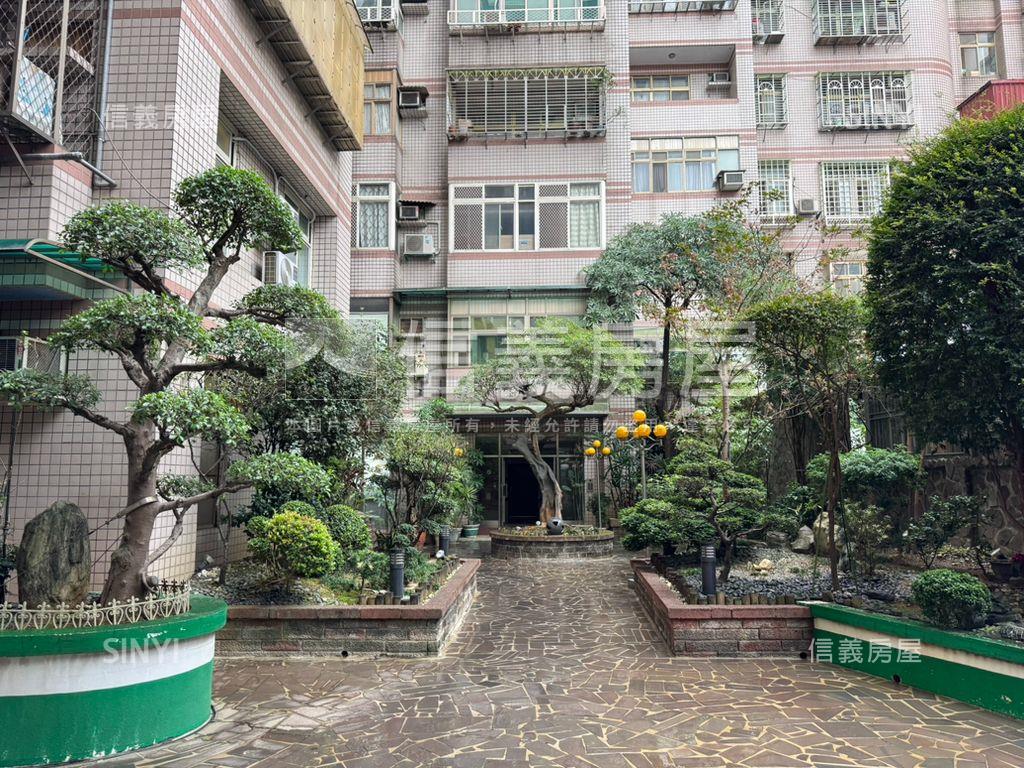 中山經典‧優質低總價辦公房屋室內格局與周邊環境