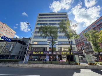 中山經典‧優質辦公