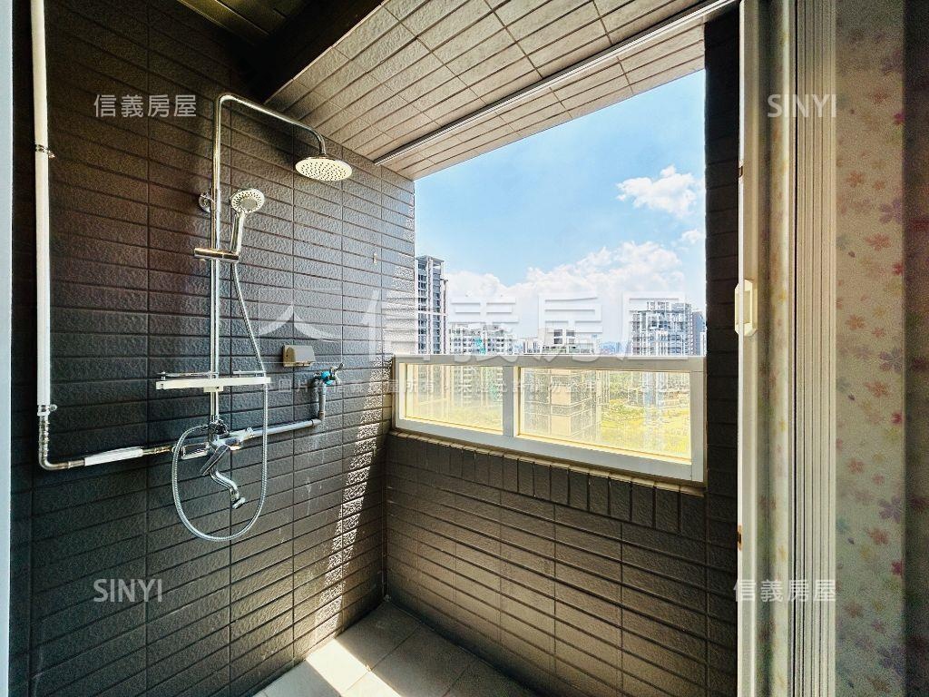 開車１５分鐘即到北士科房屋室內格局與周邊環境