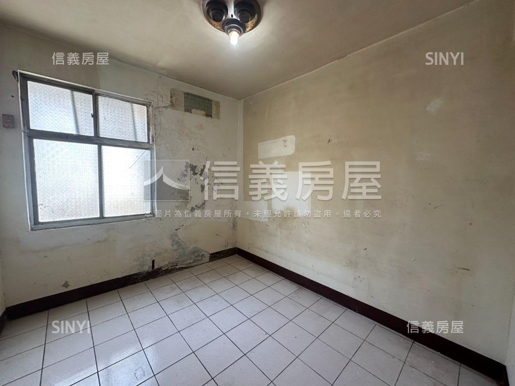 水田街公寓２樓房屋室內格局與周邊環境