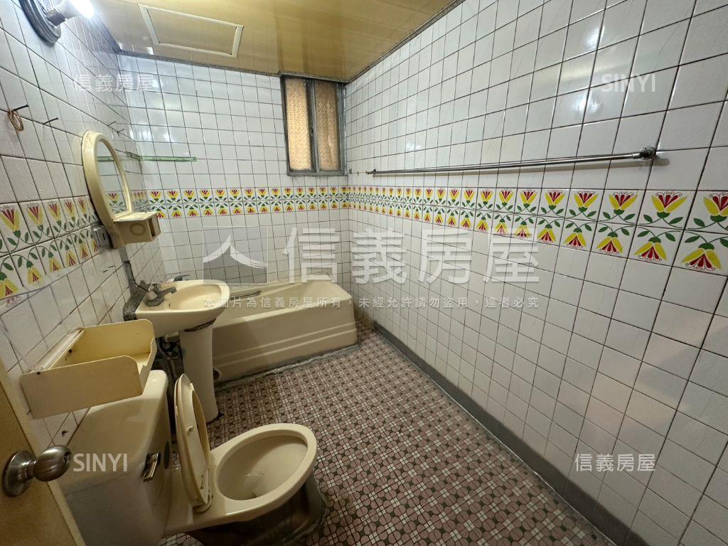 水田街公寓２樓房屋室內格局與周邊環境