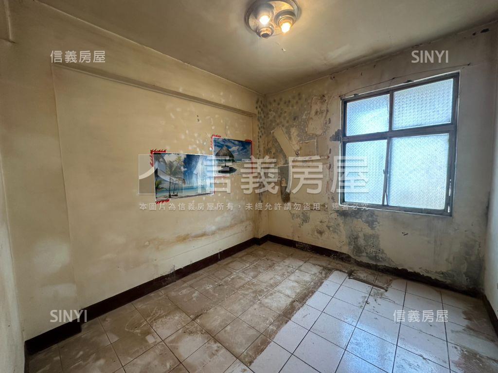 水田街公寓２樓房屋室內格局與周邊環境