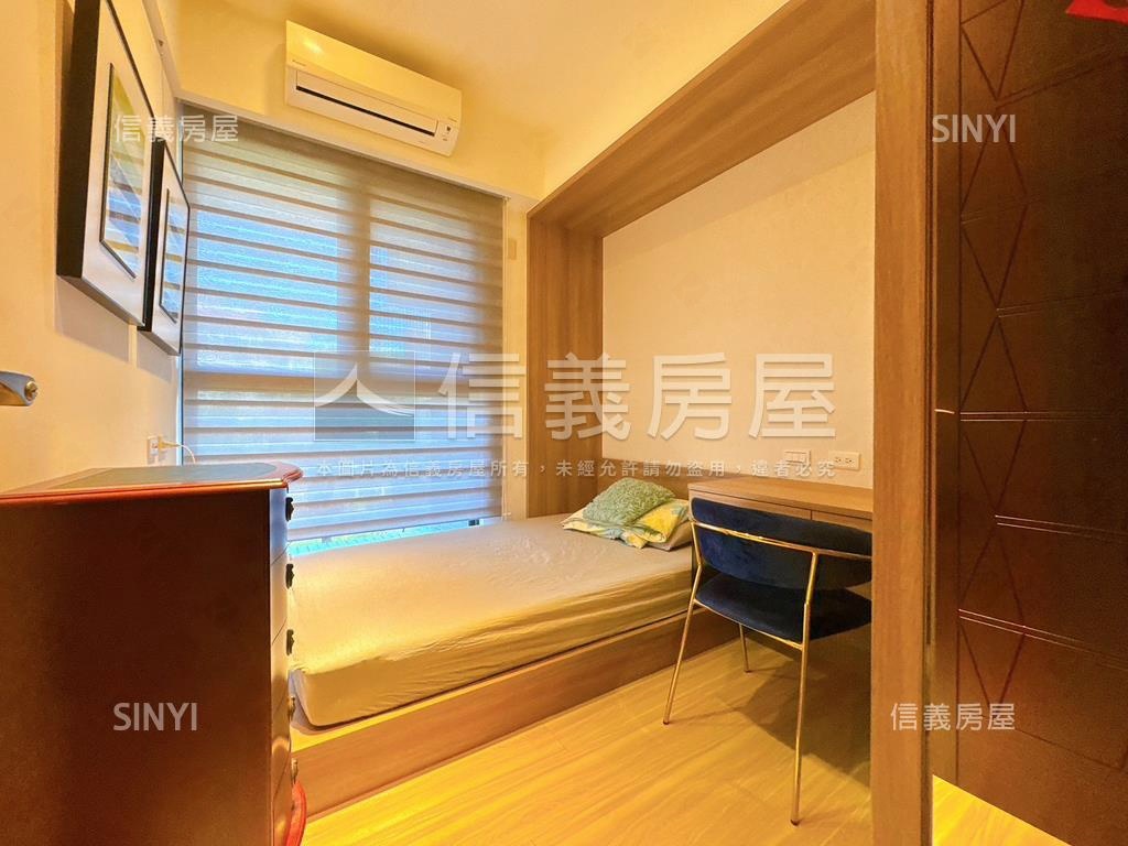 圓山大院精美學區三房平車房屋室內格局與周邊環境