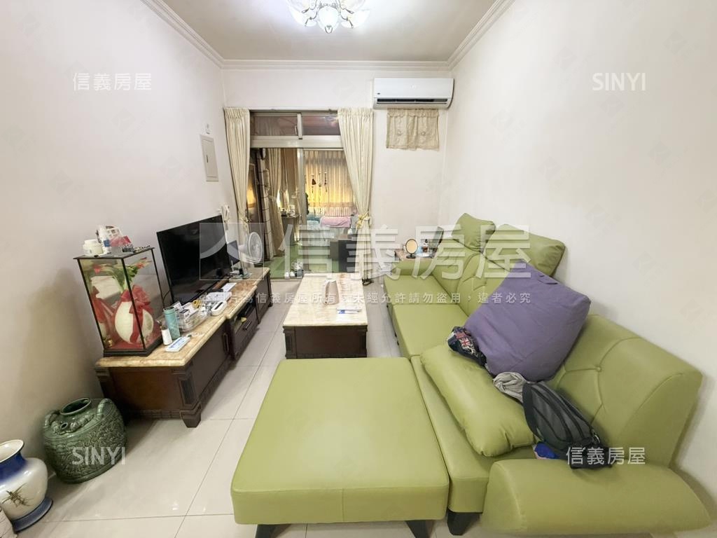 近先嗇宮捷運站三樓大空間房屋室內格局與周邊環境