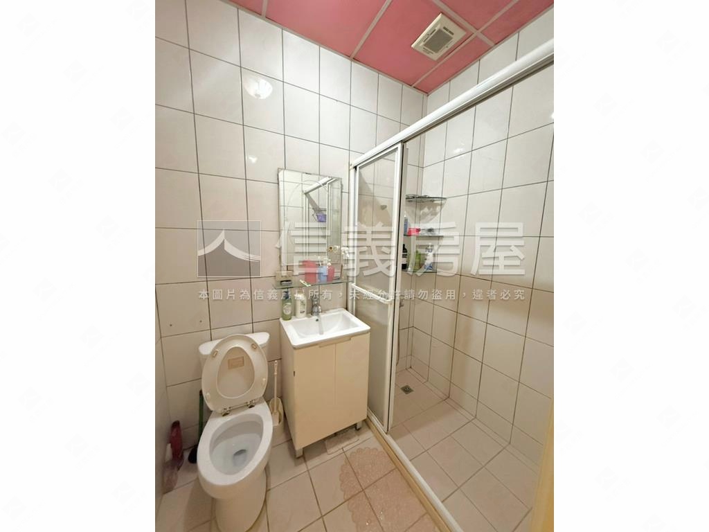 近先嗇宮捷運站三樓大空間房屋室內格局與周邊環境