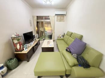 近先嗇宮捷運站三樓大空間