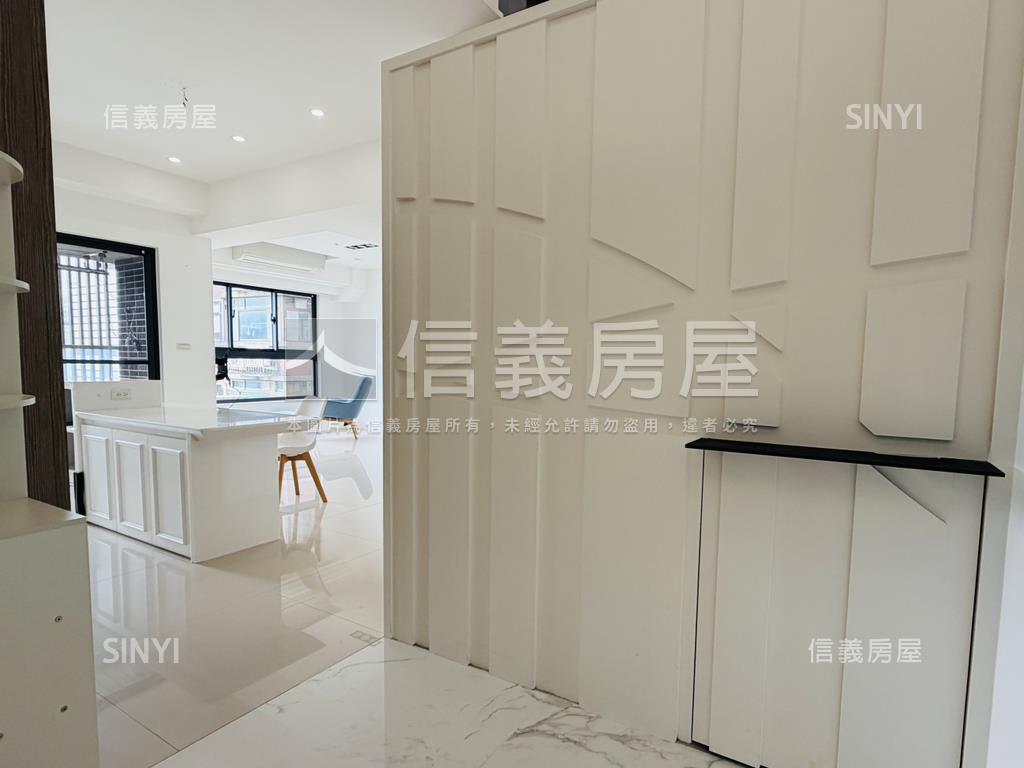 大坪林高樓景觀裝潢美宅房屋室內格局與周邊環境