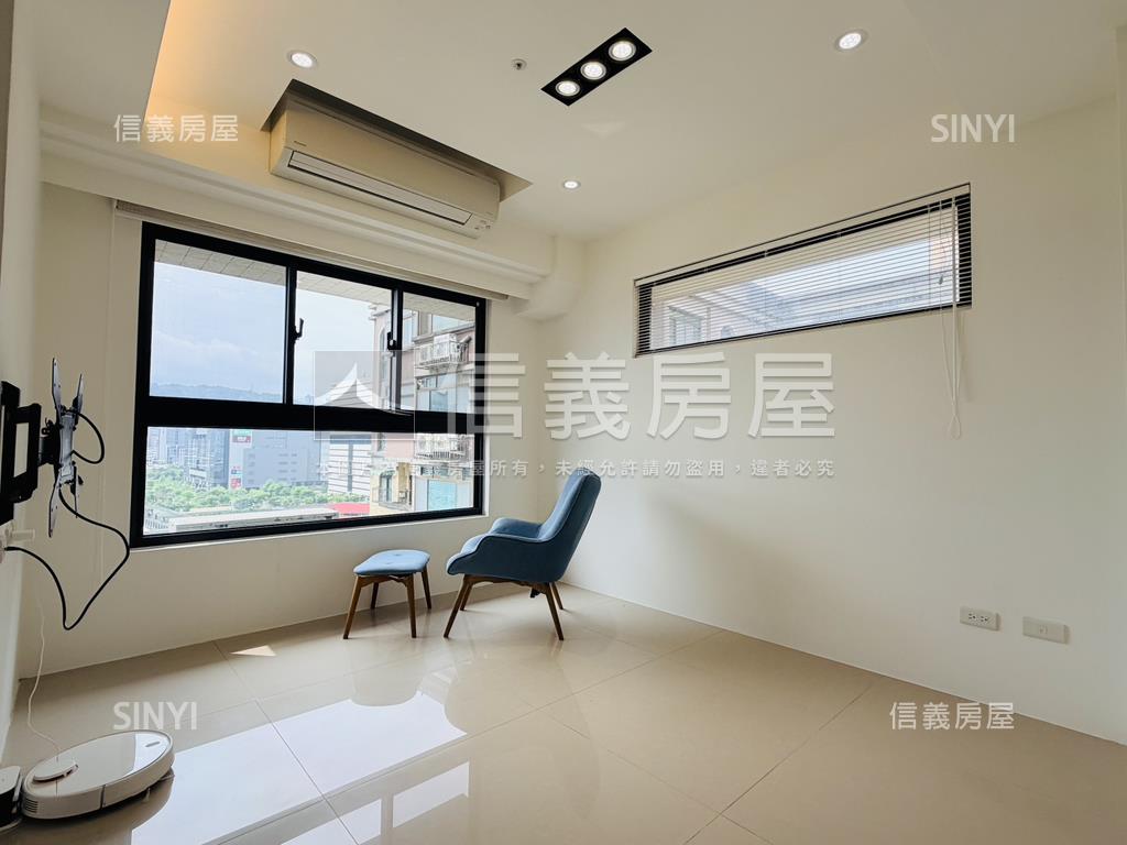 大坪林高樓景觀裝潢美宅房屋室內格局與周邊環境