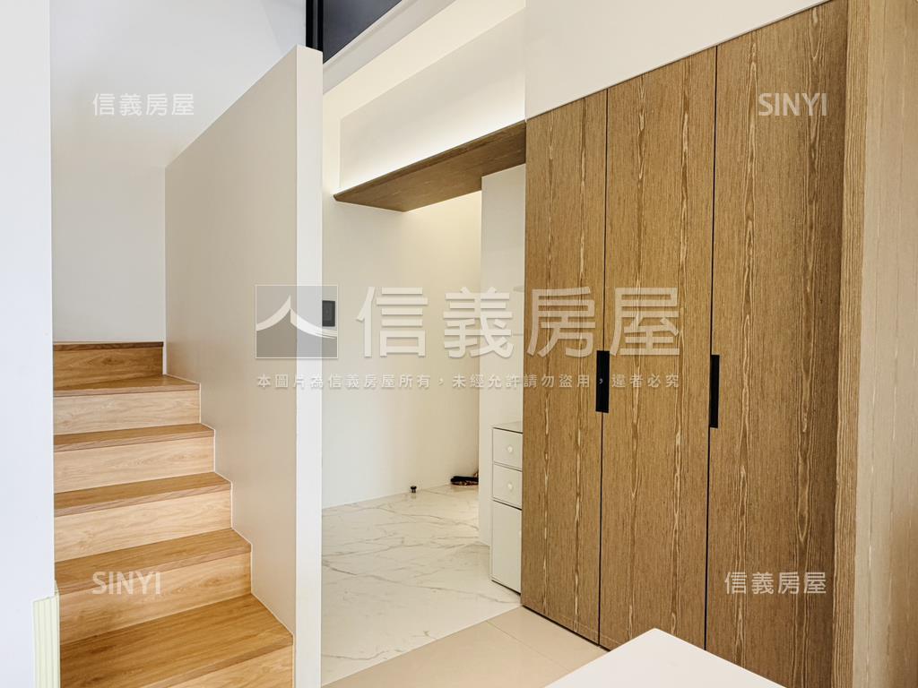 大坪林高樓景觀裝潢美宅房屋室內格局與周邊環境