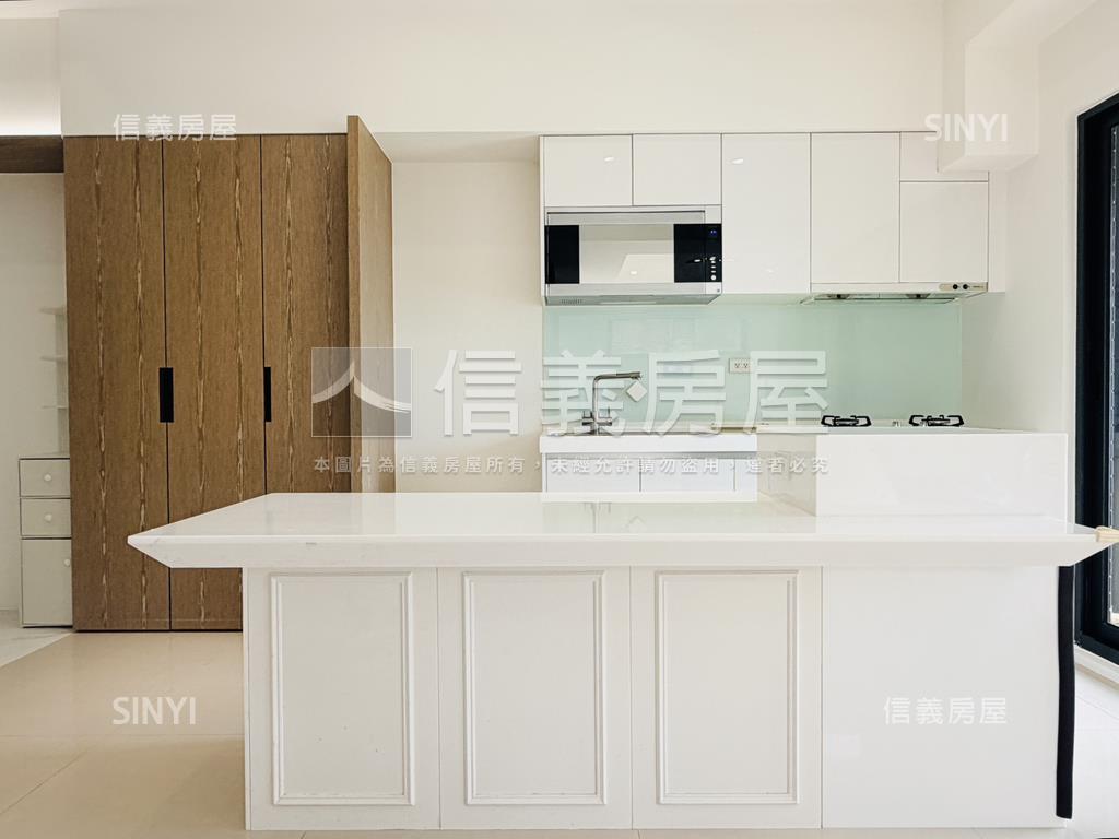 大坪林高樓景觀裝潢美宅房屋室內格局與周邊環境