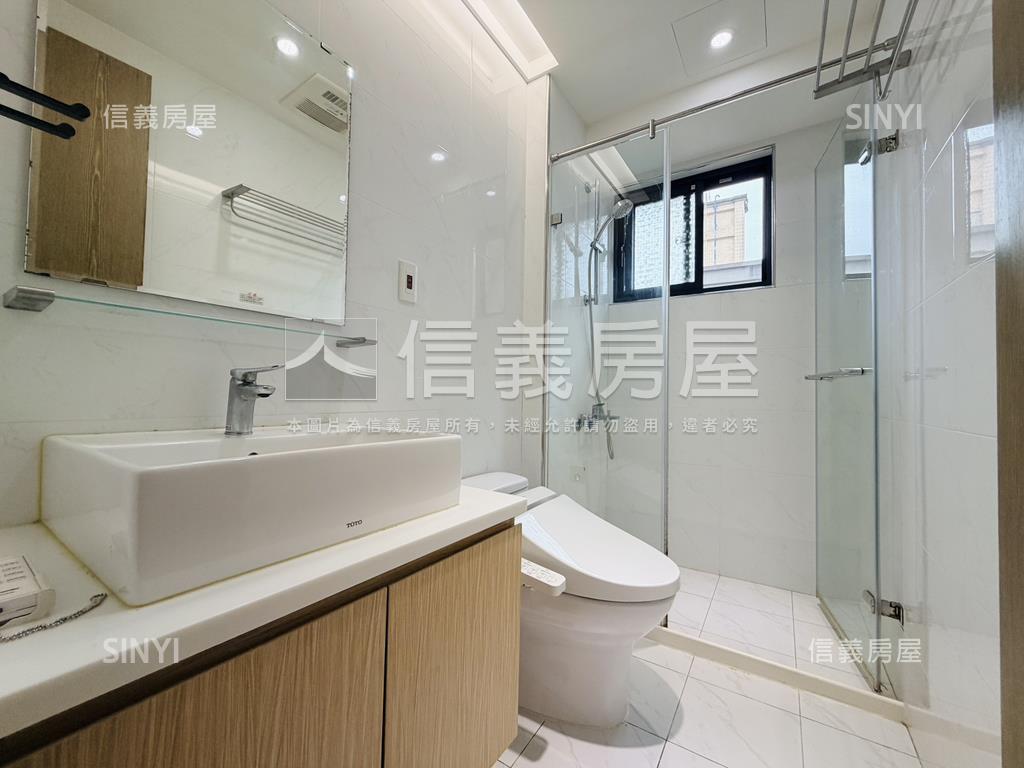 大坪林高樓景觀裝潢美宅房屋室內格局與周邊環境