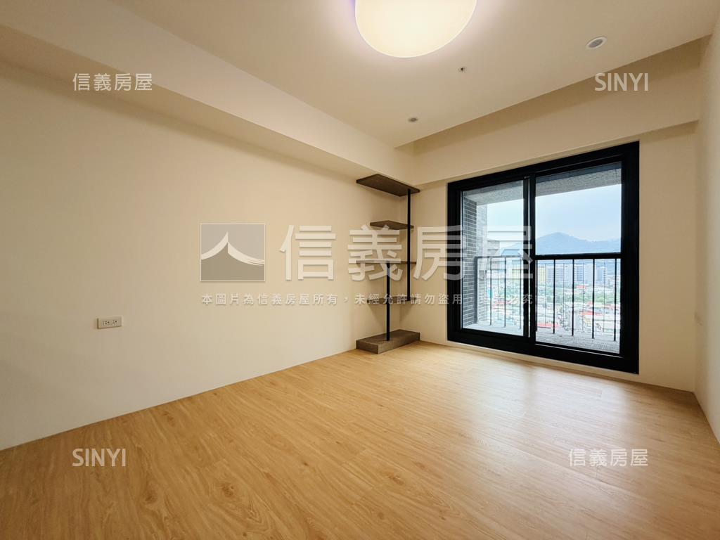 大坪林高樓景觀裝潢美宅房屋室內格局與周邊環境