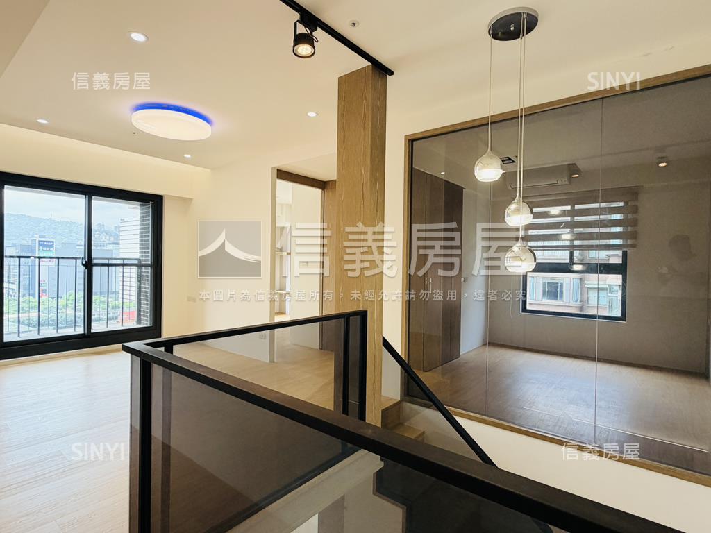 大坪林高樓景觀裝潢美宅房屋室內格局與周邊環境