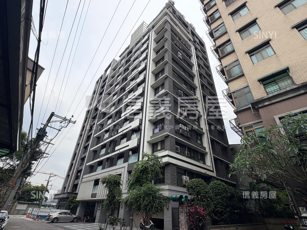 大坪林高樓景觀裝潢美宅房屋室內格局與周邊環境