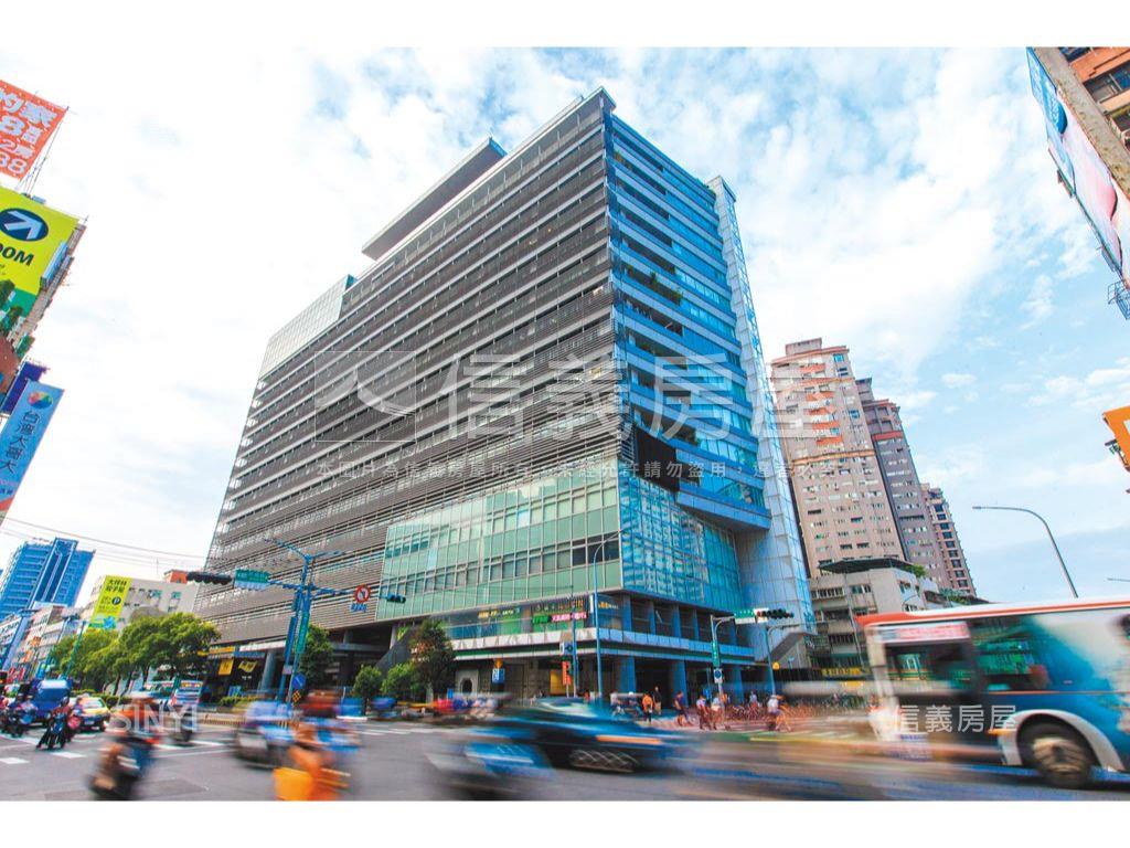 大坪林高樓景觀裝潢美宅房屋室內格局與周邊環境