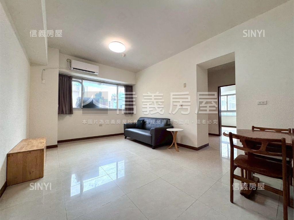 專任上安學區中港之星美宅房屋室內格局與周邊環境