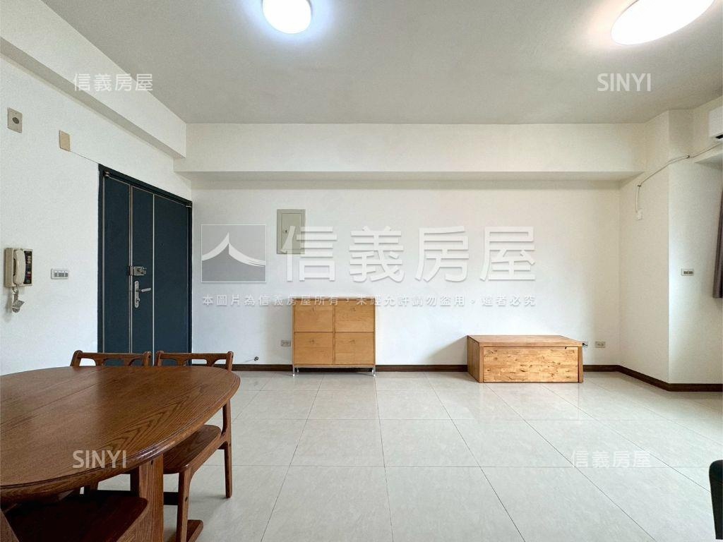 專任上安學區中港之星美宅房屋室內格局與周邊環境