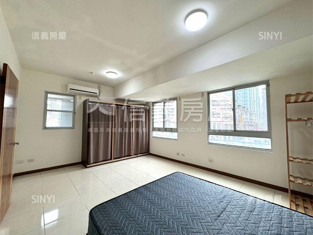 專任上安學區中港之星美宅房屋室內格局與周邊環境