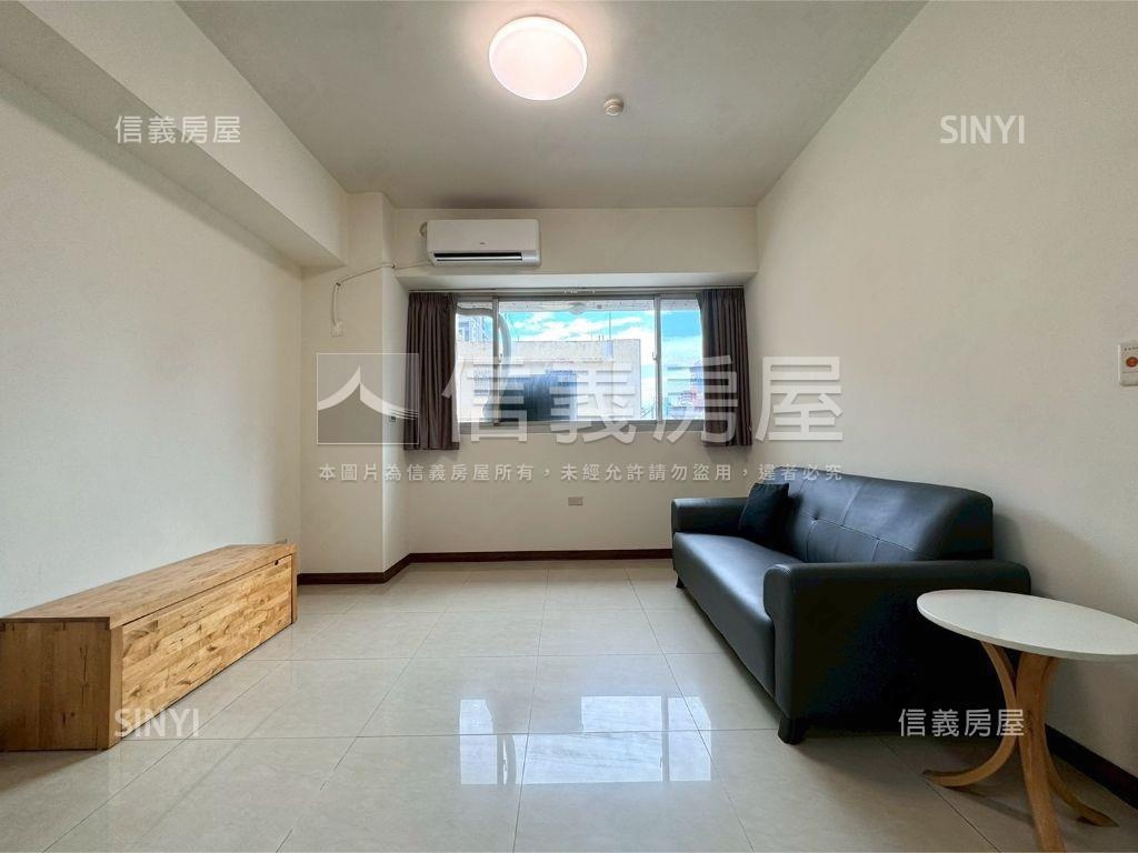 專任上安學區中港之星美宅房屋室內格局與周邊環境